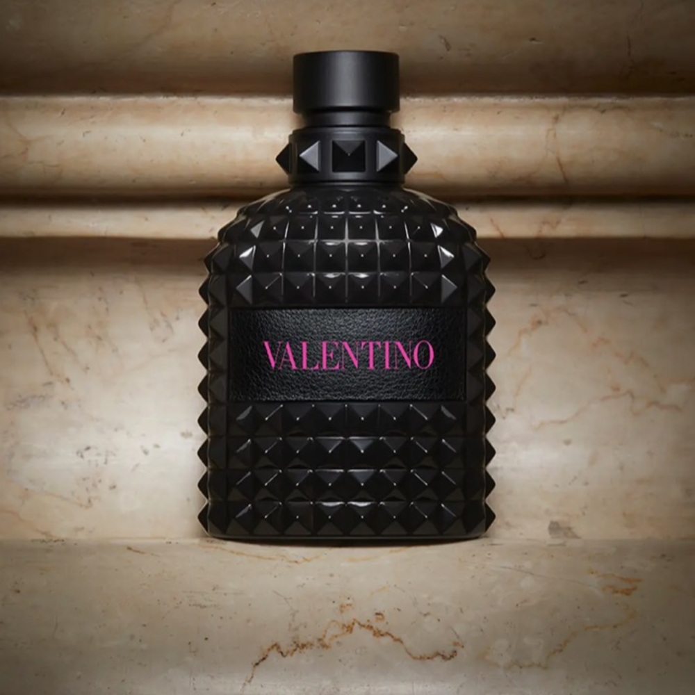VALENTINO COLOGNE - Picture 5 of 12